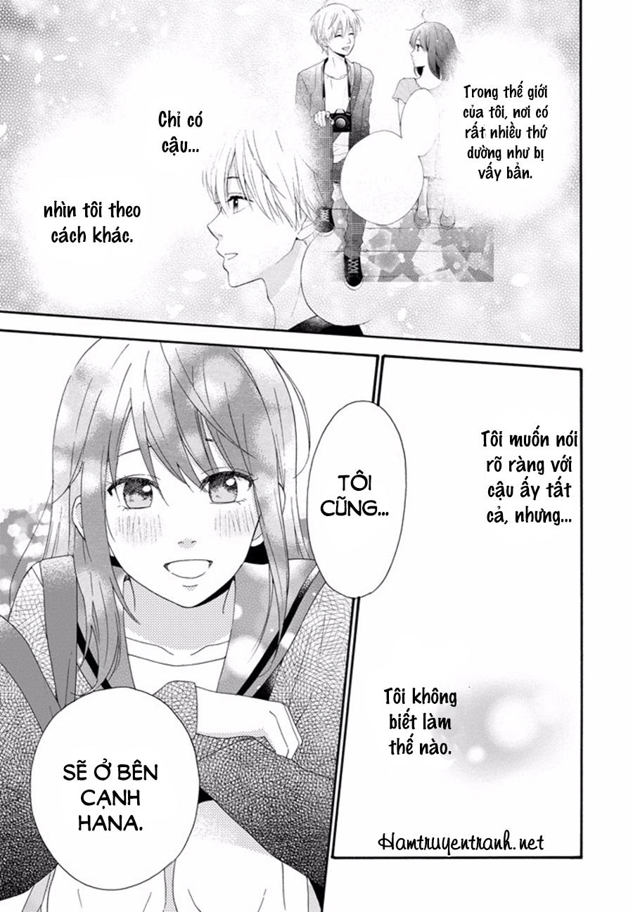 Boku Wa Nando Demo, Kimi Ni Hajimete No Koi Wo Suru Chapter 4 - 28