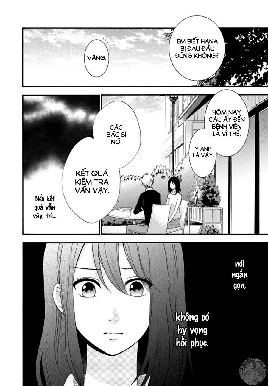 Boku Wa Nando Demo, Kimi Ni Hajimete No Koi Wo Suru Chapter 6 - 11