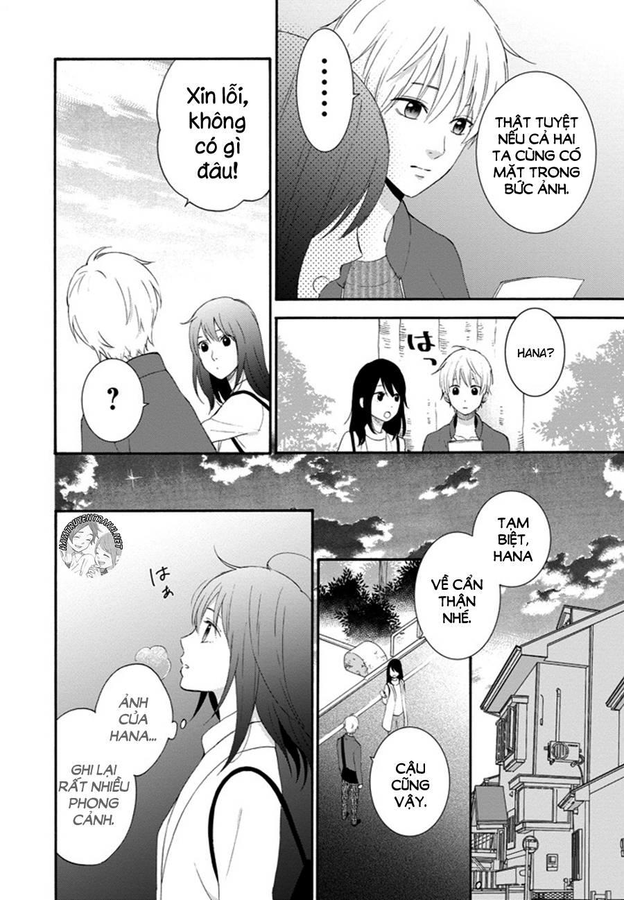 Boku Wa Nando Demo, Kimi Ni Hajimete No Koi Wo Suru Chapter 6 - 27