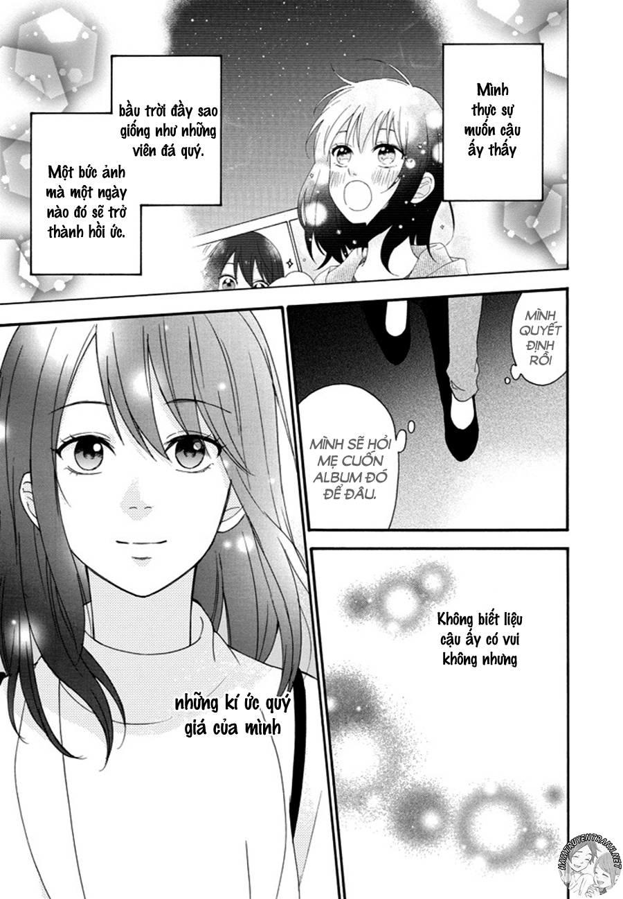 Boku Wa Nando Demo, Kimi Ni Hajimete No Koi Wo Suru Chapter 6 - 28