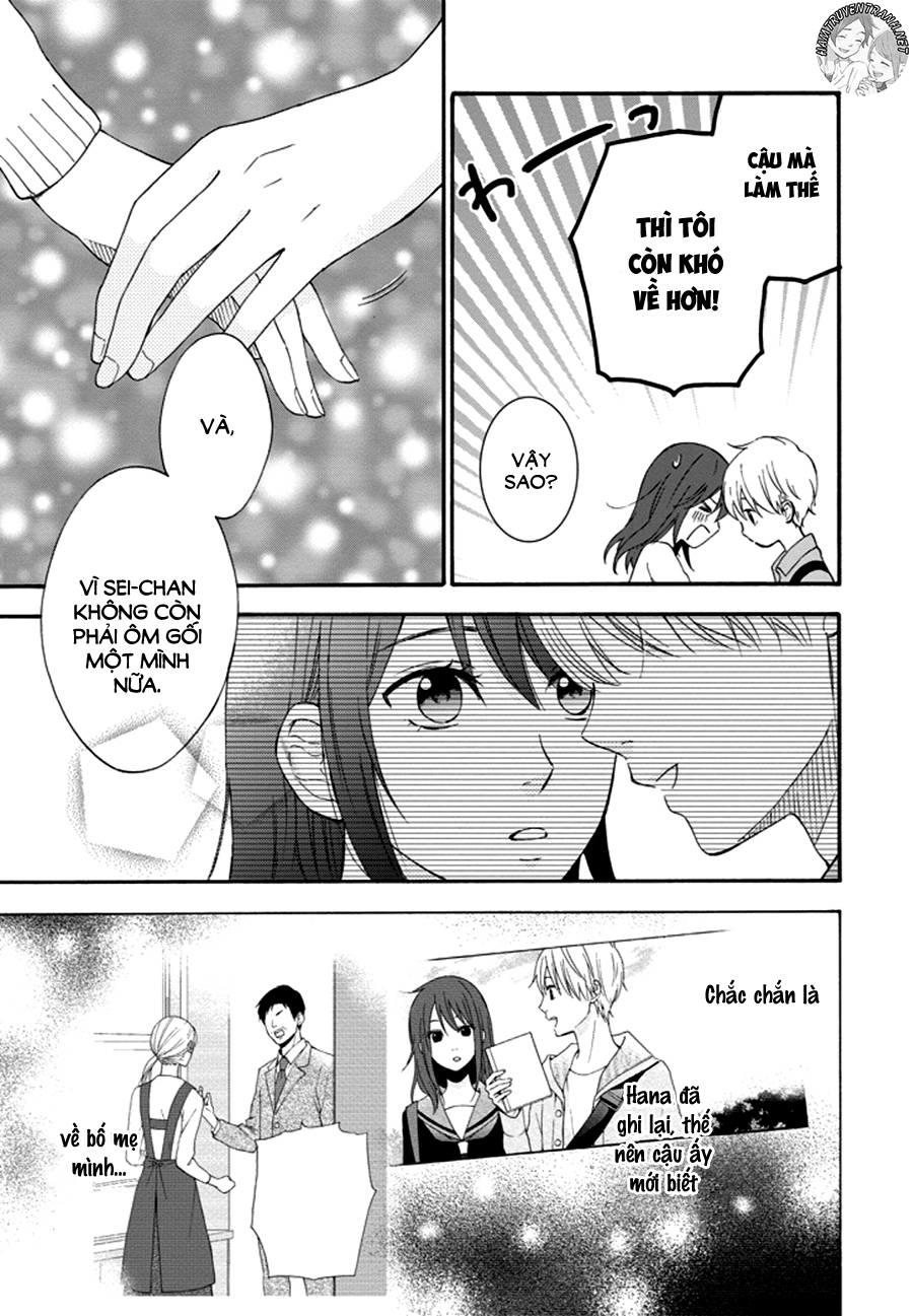 Boku Wa Nando Demo, Kimi Ni Hajimete No Koi Wo Suru Chapter 6 - 4