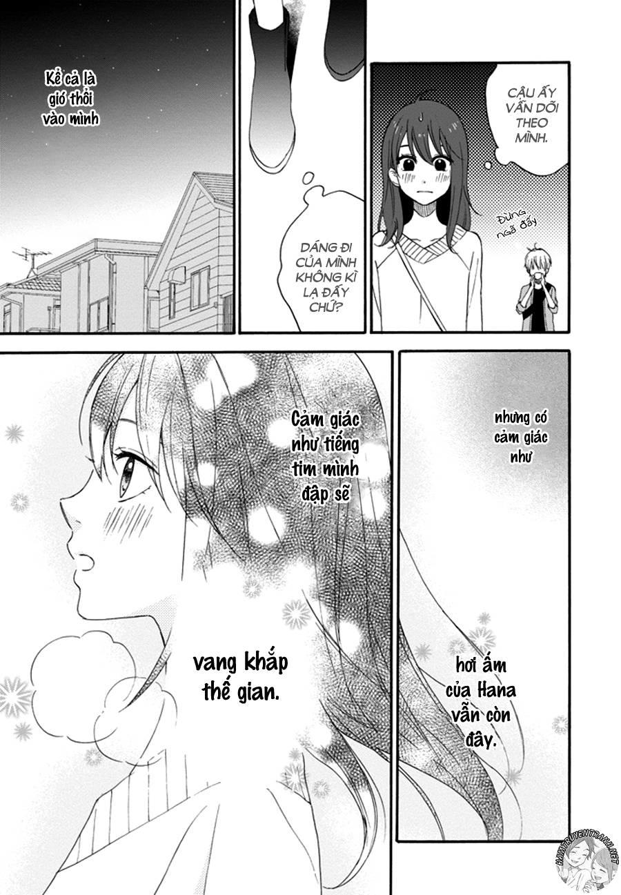 Boku Wa Nando Demo, Kimi Ni Hajimete No Koi Wo Suru Chapter 6 - 6