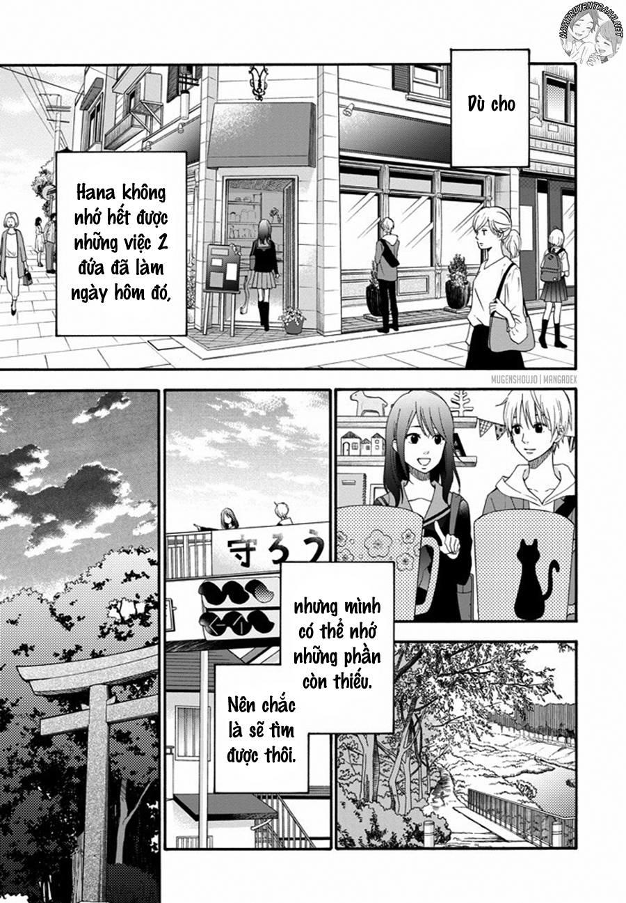 Boku Wa Nando Demo, Kimi Ni Hajimete No Koi Wo Suru Chapter 7 - 16