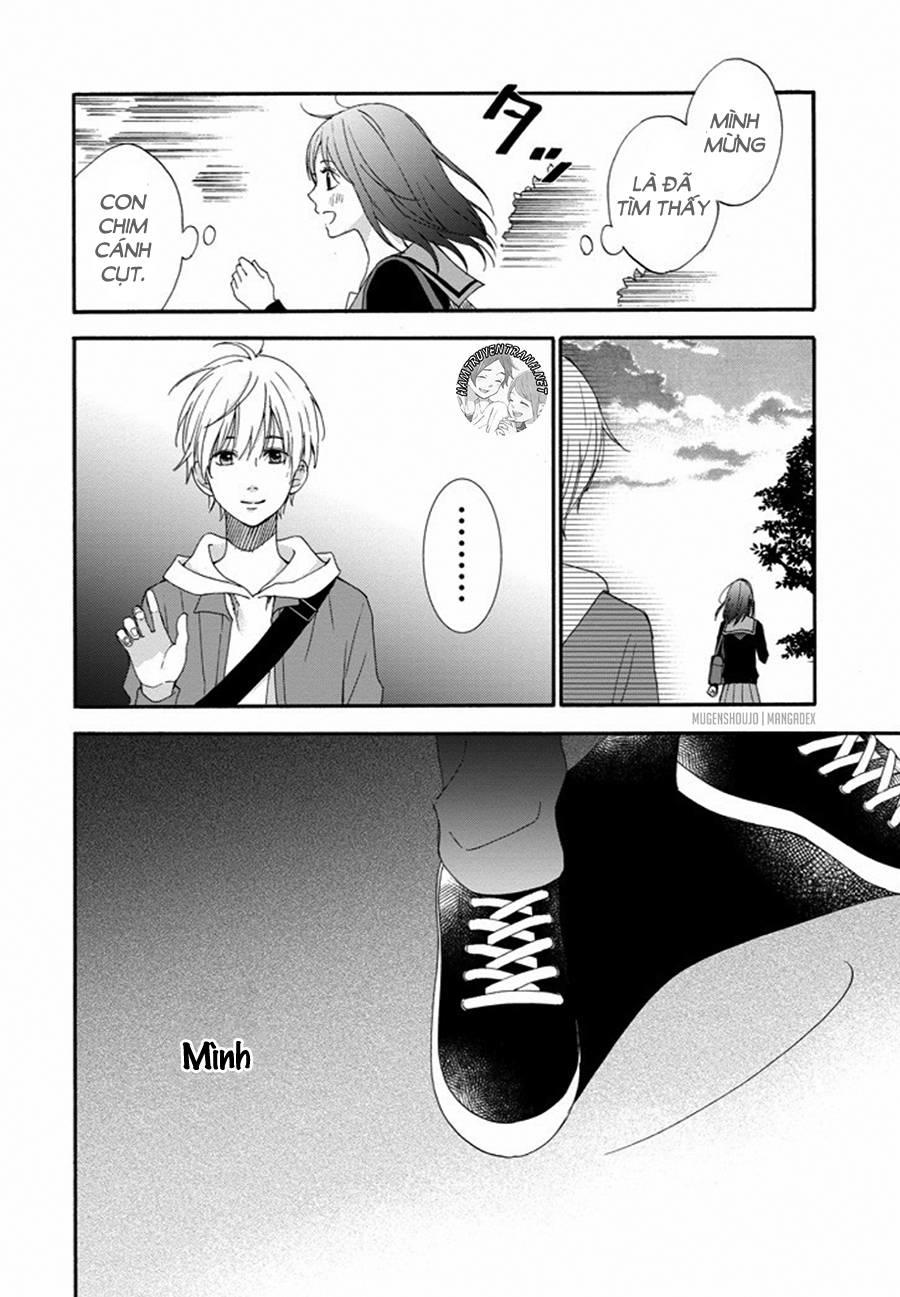 Boku Wa Nando Demo, Kimi Ni Hajimete No Koi Wo Suru Chapter 7 - 23