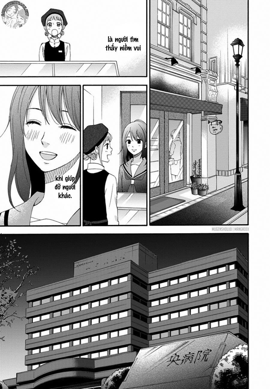 Boku Wa Nando Demo, Kimi Ni Hajimete No Koi Wo Suru Chapter 7 - 24