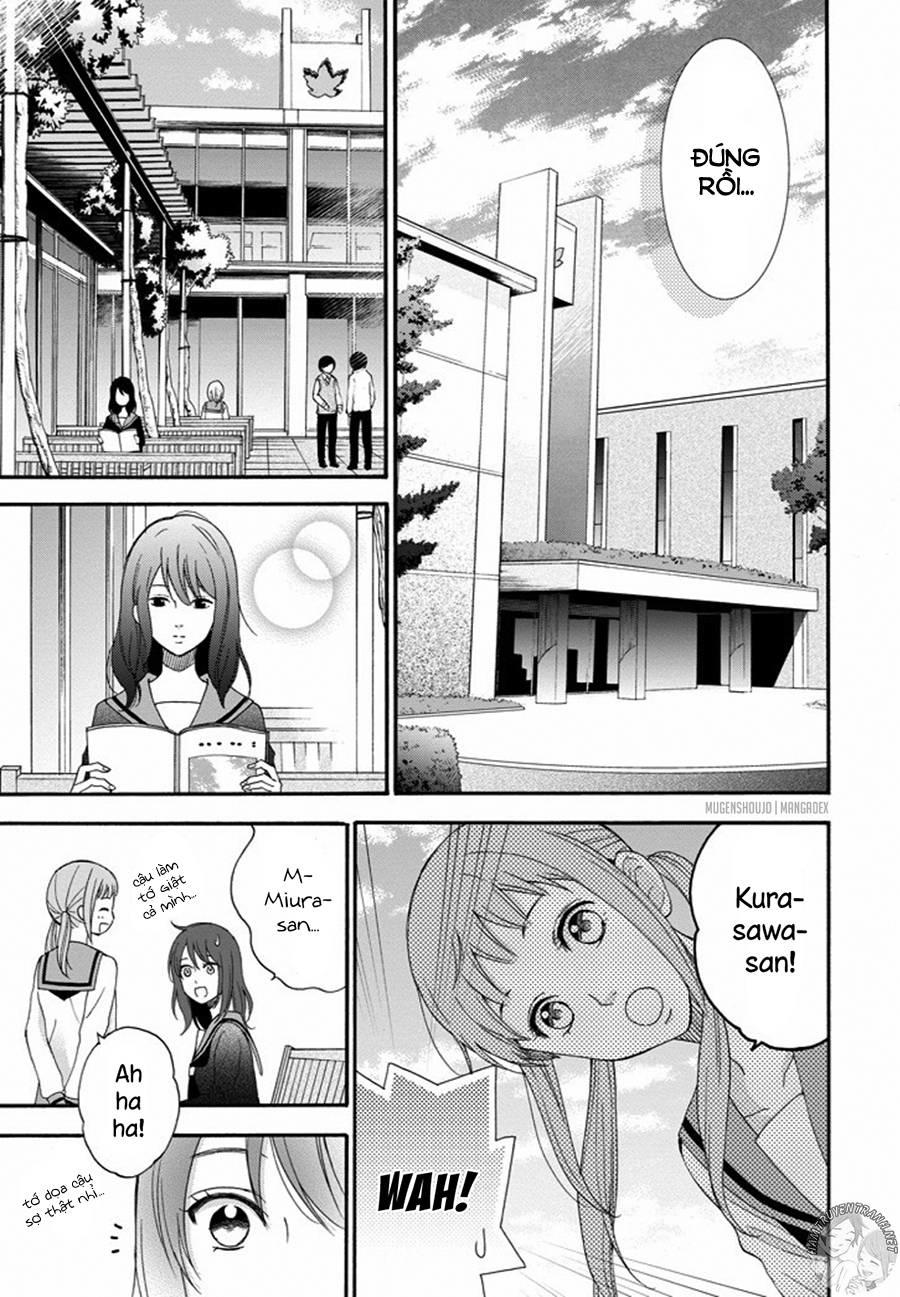 Boku Wa Nando Demo, Kimi Ni Hajimete No Koi Wo Suru Chapter 7 - 4