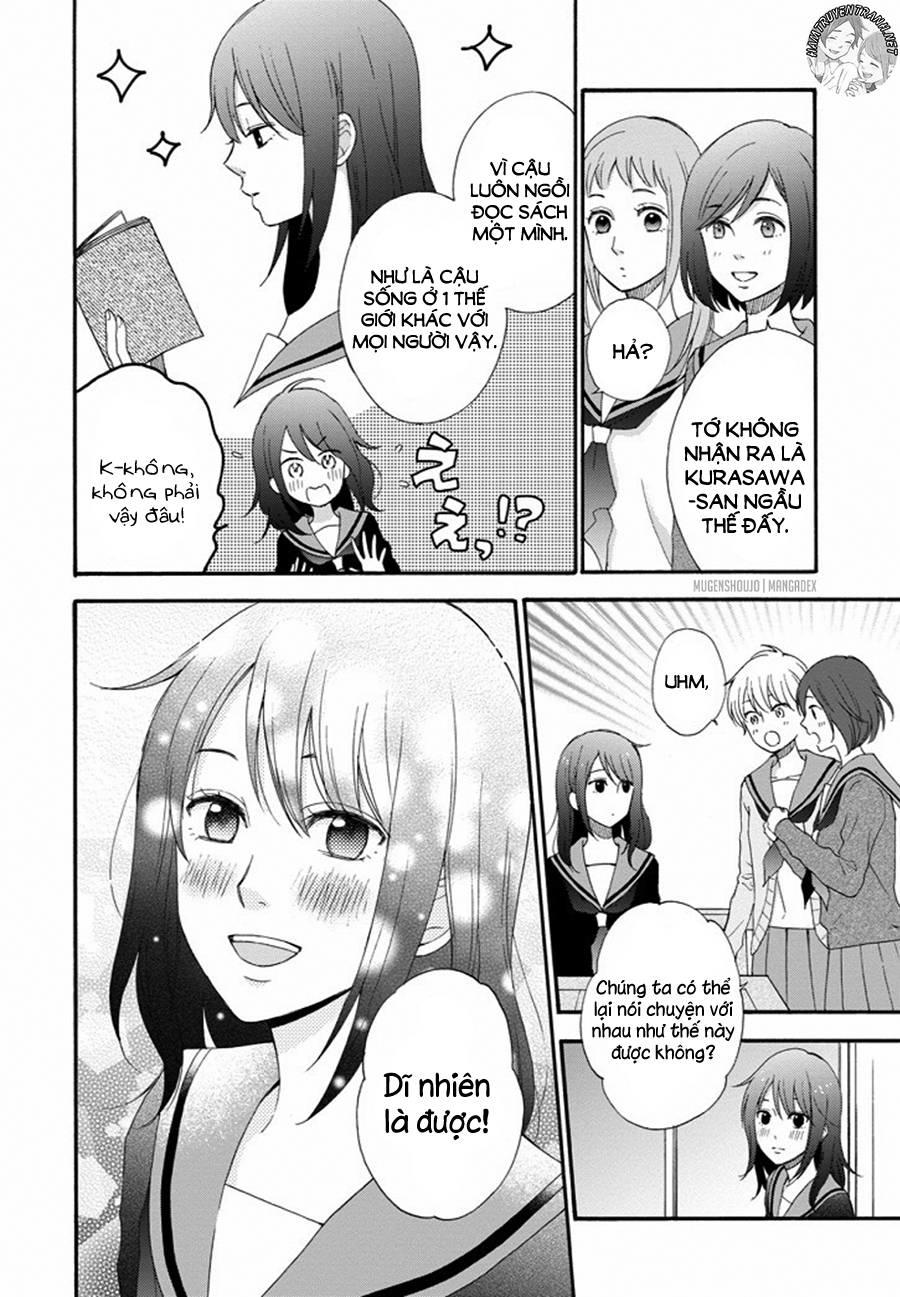 Boku Wa Nando Demo, Kimi Ni Hajimete No Koi Wo Suru Chapter 7 - 7