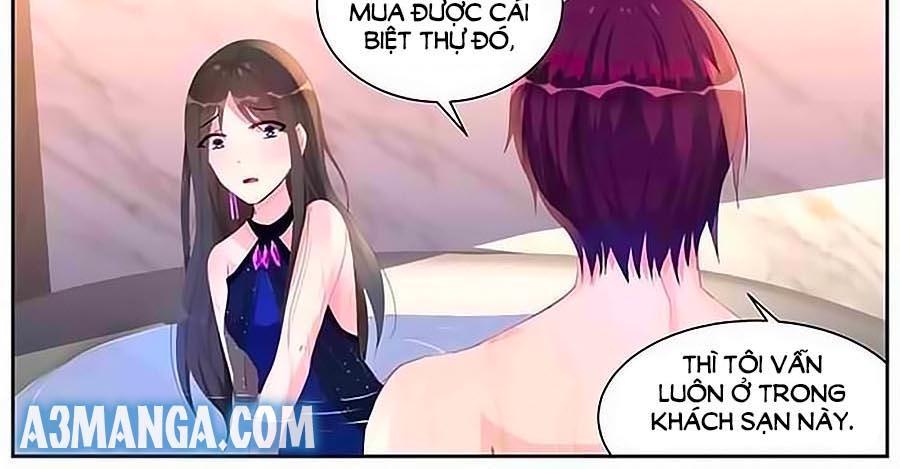 Bá Tình Ác Thiếu: Dạy Bảo Tiểu Đào Thê Chapter 45 - 3