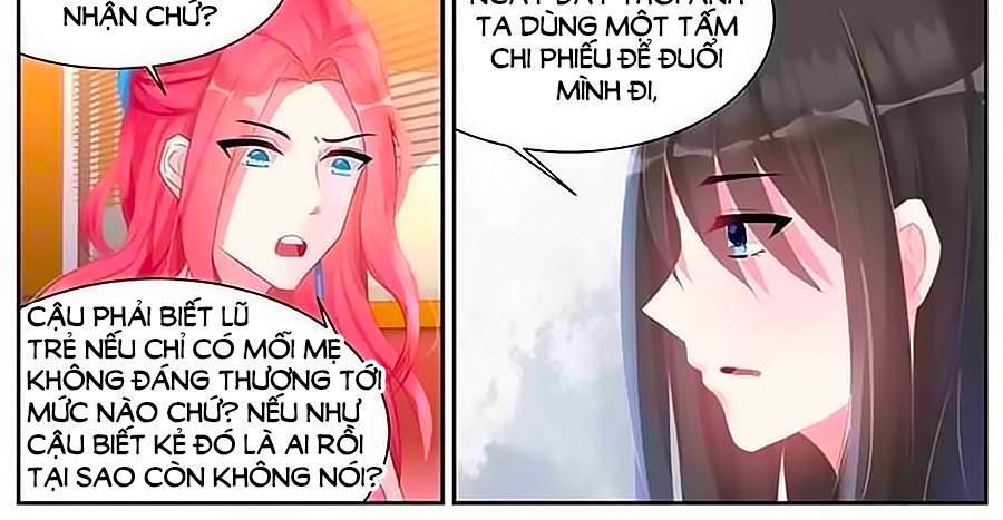 Bá Tình Ác Thiếu: Dạy Bảo Tiểu Đào Thê Chapter 47 - 3