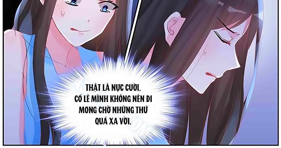 Bá Tình Ác Thiếu: Dạy Bảo Tiểu Đào Thê Chapter 48 - 3