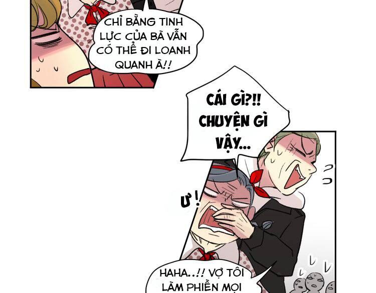 Oppa! Chúng Ta Ly Hôn Đi! Chapter 1 - 14