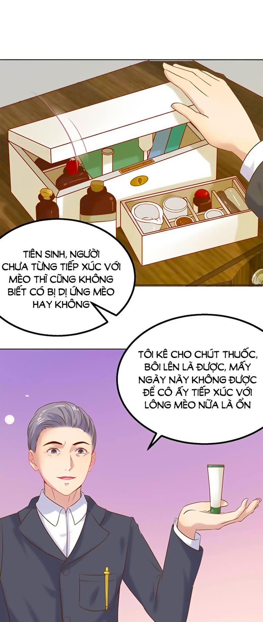 Thâm Hải Chi Ca Chapter 12 - 21