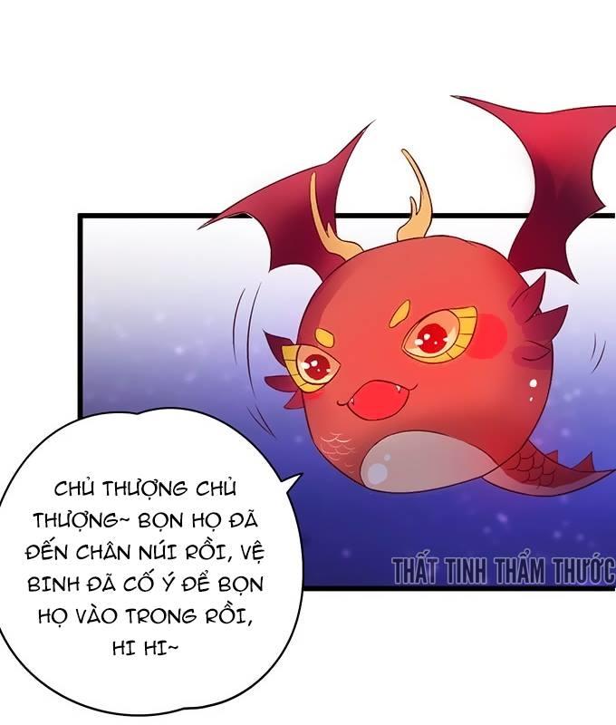 Liêu Liêu Trai Chapter 1 - 14