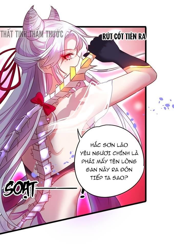 Liêu Liêu Trai Chapter 1 - 17