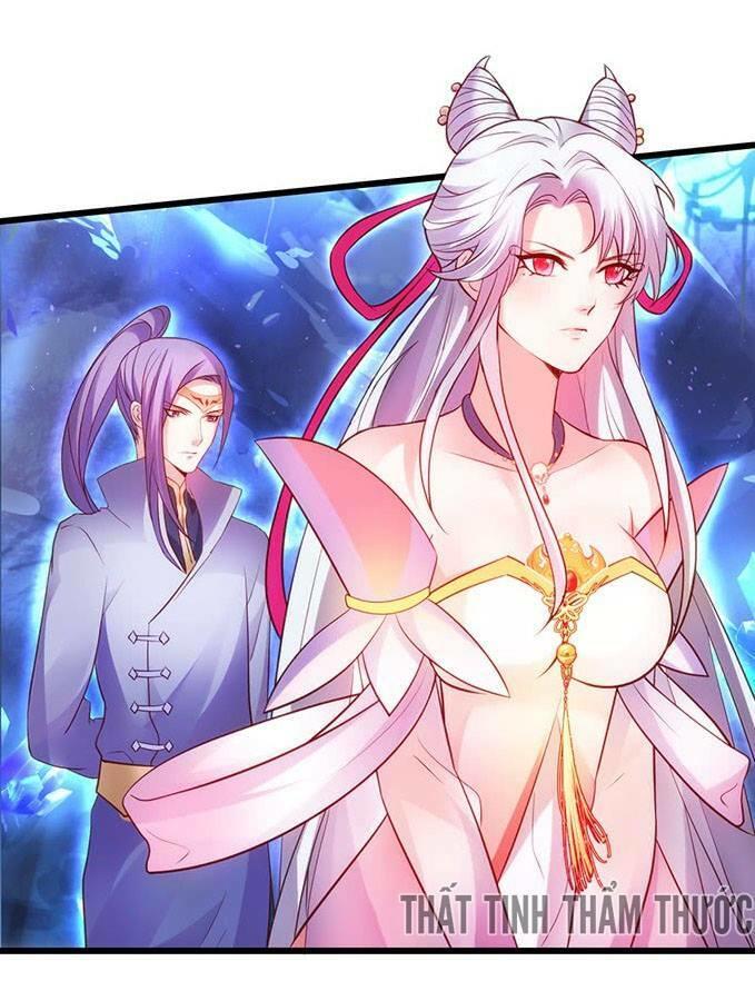 Liêu Liêu Trai Chapter 10 - 11