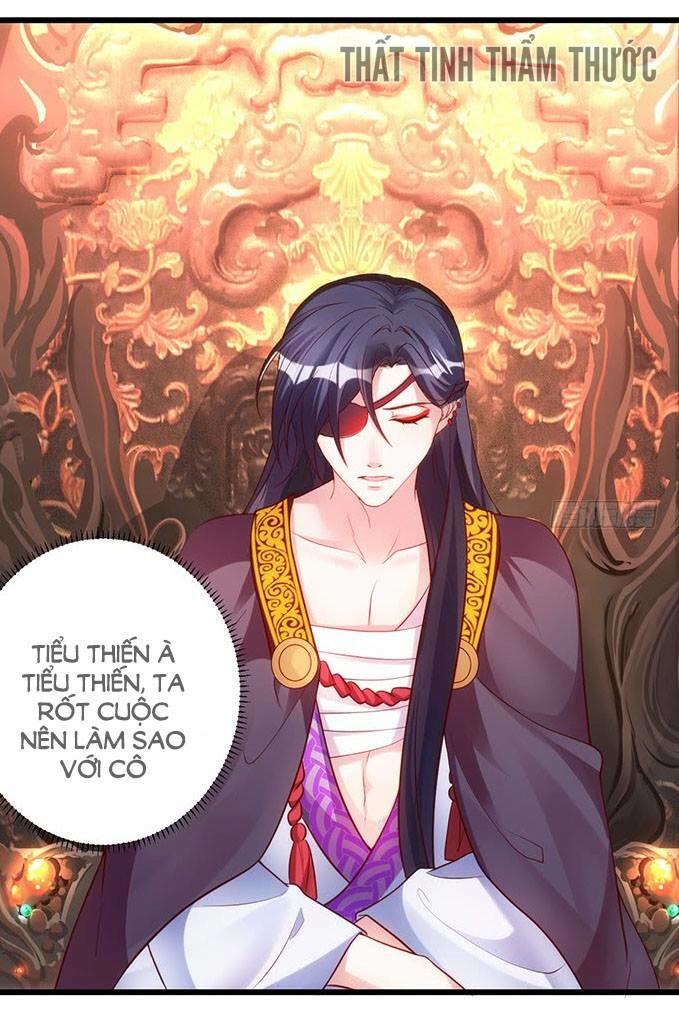 Liêu Liêu Trai Chapter 10 - 3