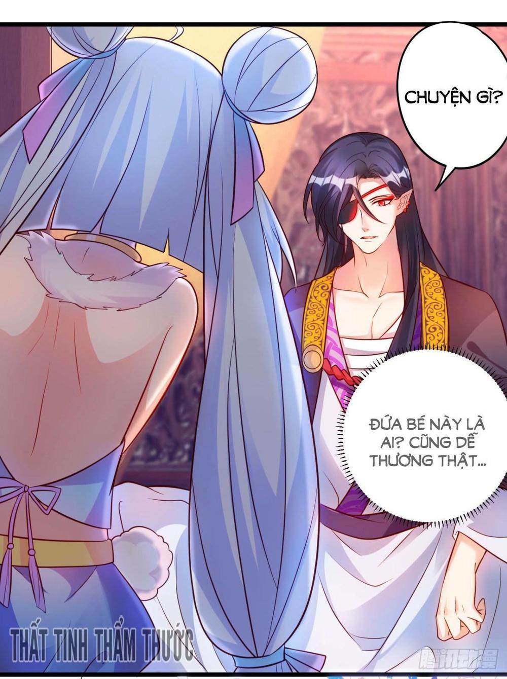 Liêu Liêu Trai Chapter 10 - 21