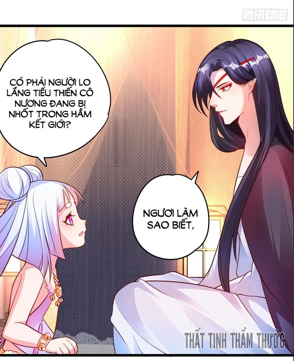 Liêu Liêu Trai Chapter 10 - 24