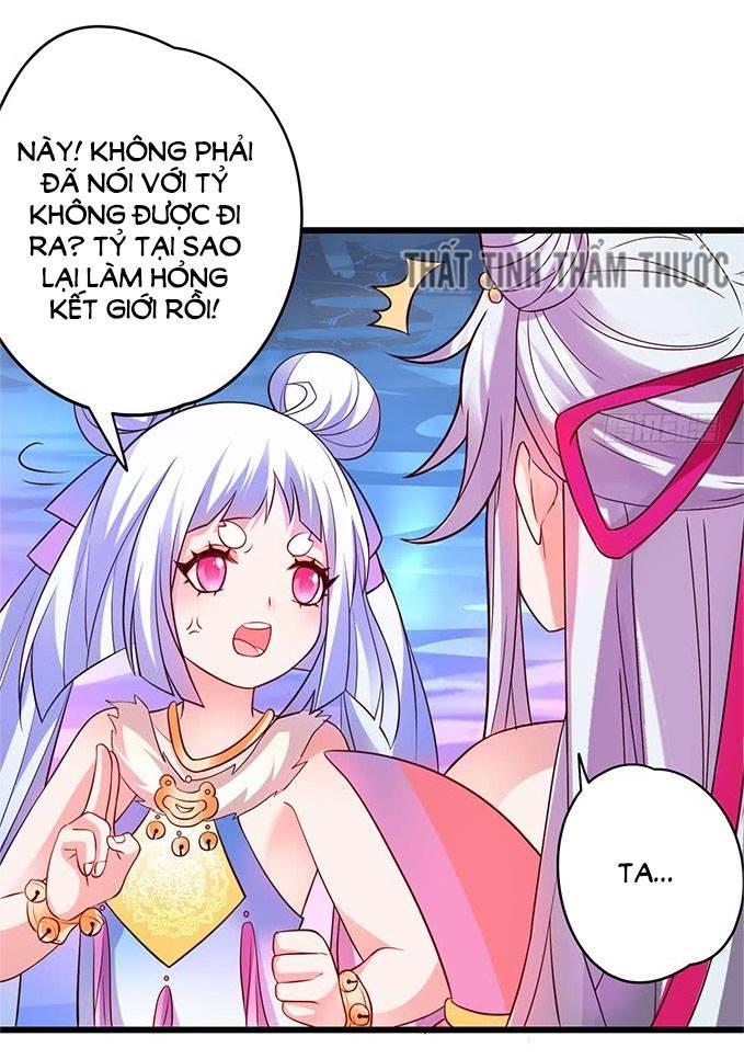 Liêu Liêu Trai Chapter 11 - 27