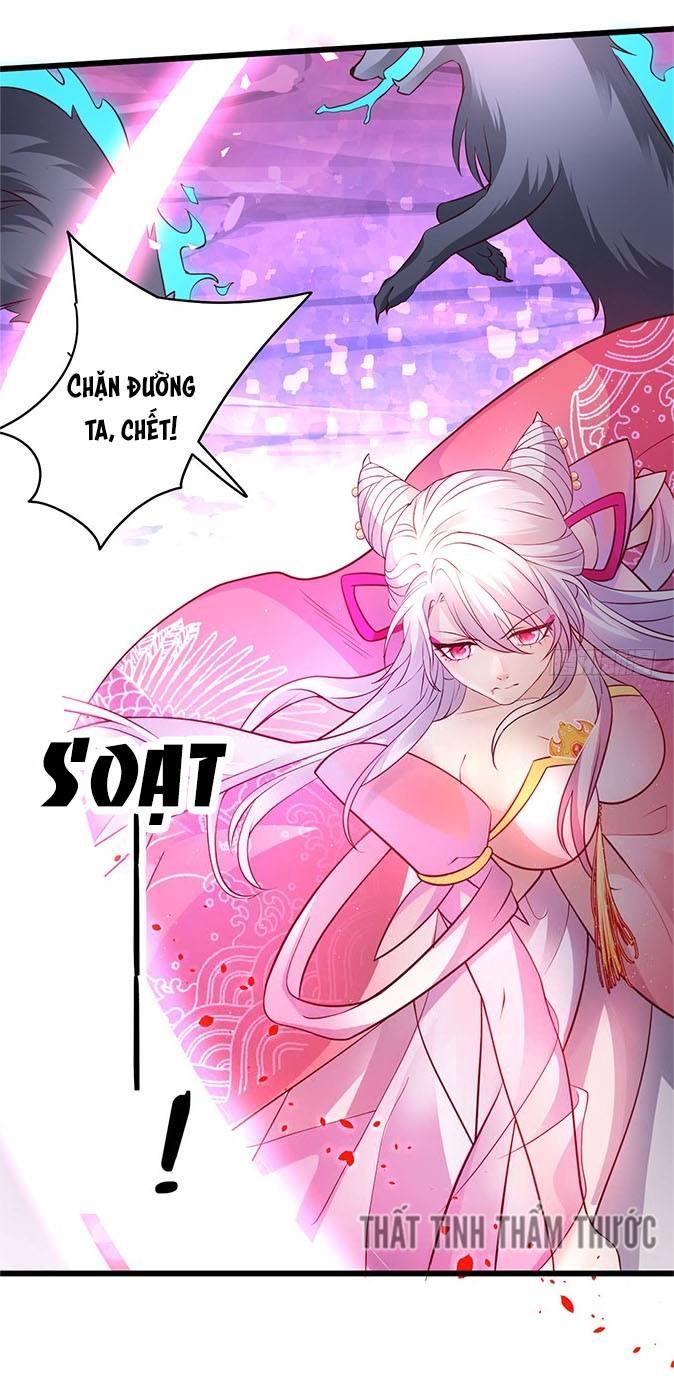 Liêu Liêu Trai Chapter 11 - 8