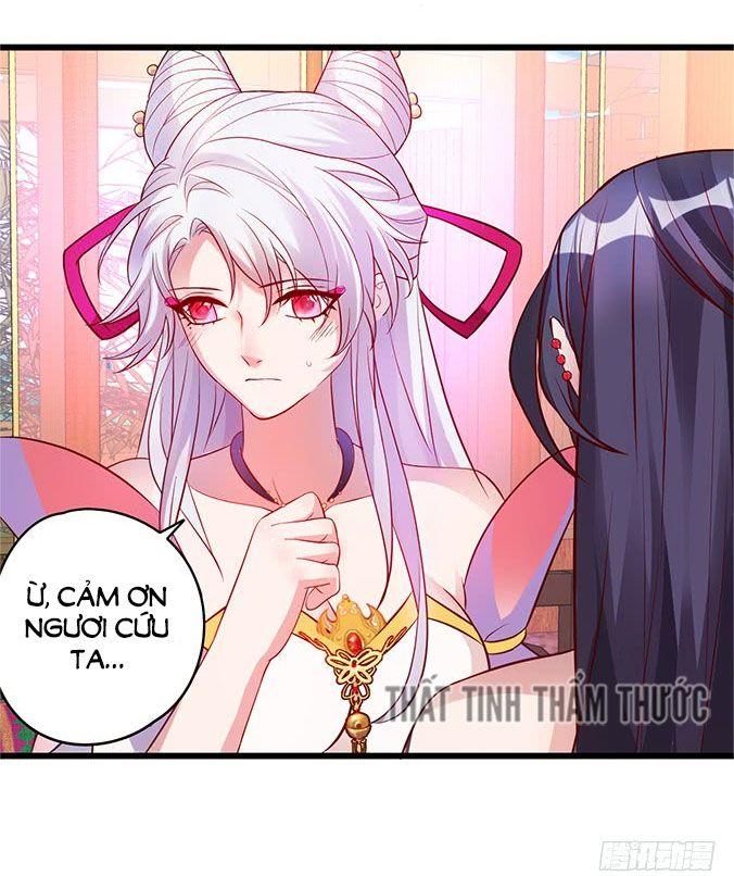 Liêu Liêu Trai Chapter 12 - 11