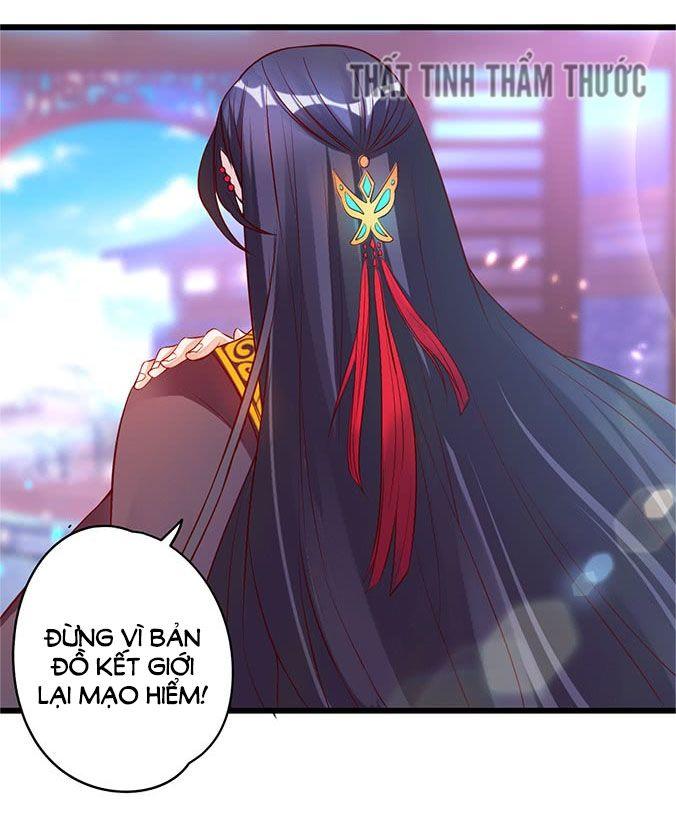 Liêu Liêu Trai Chapter 12 - 18