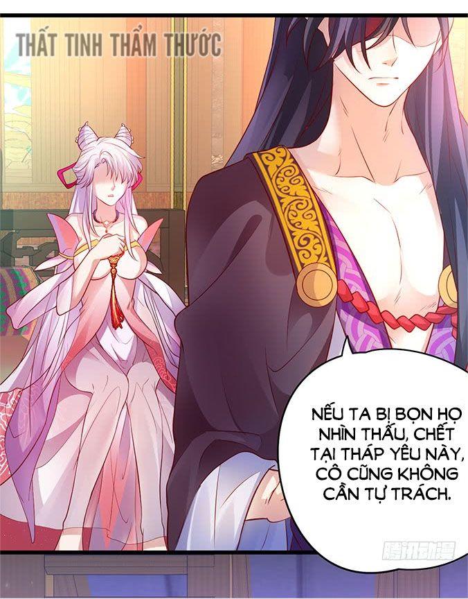 Liêu Liêu Trai Chapter 12 - 19