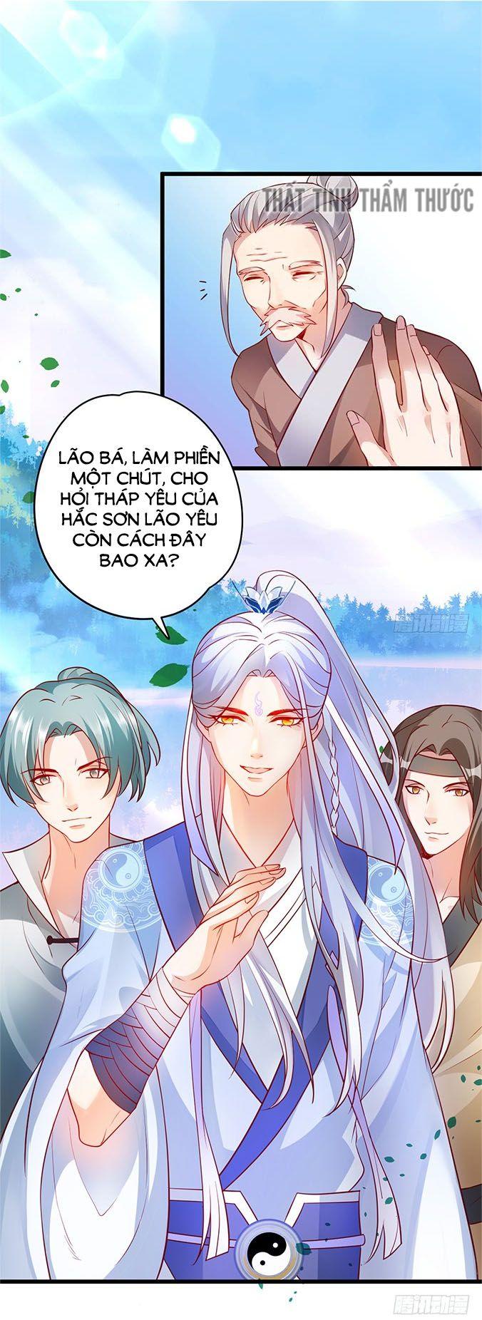 Liêu Liêu Trai Chapter 12 - 30