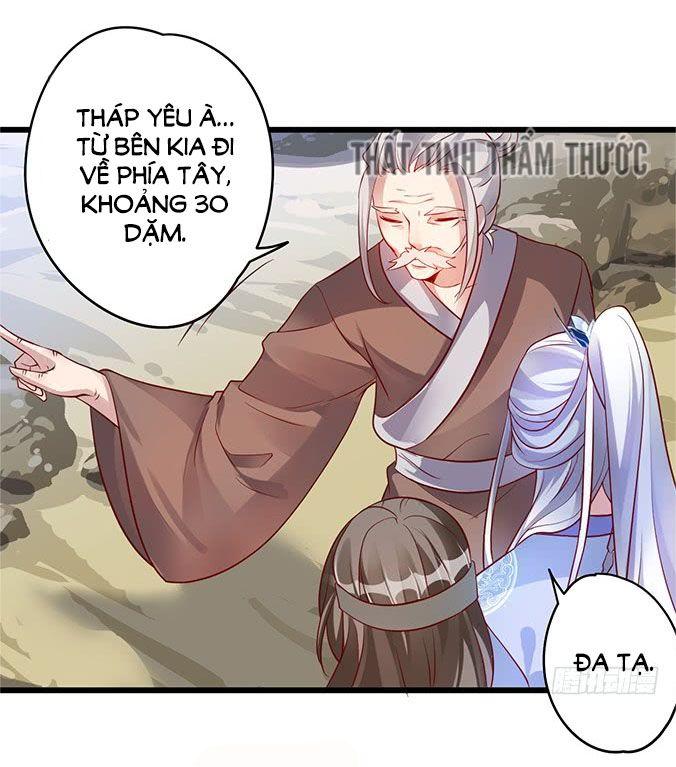 Liêu Liêu Trai Chapter 12 - 31