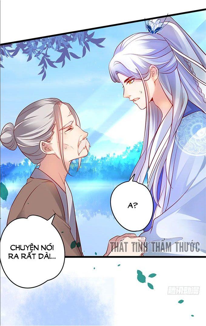 Liêu Liêu Trai Chapter 12 - 34