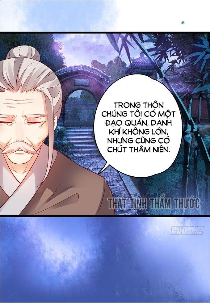 Liêu Liêu Trai Chapter 12 - 35