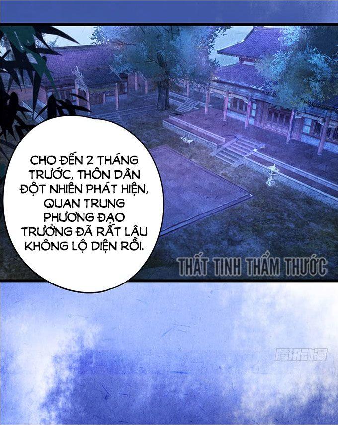 Liêu Liêu Trai Chapter 12 - 36