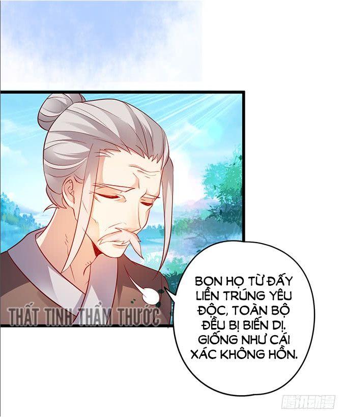 Liêu Liêu Trai Chapter 12 - 39