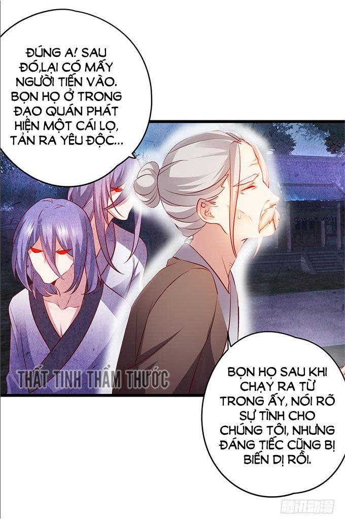 Liêu Liêu Trai Chapter 12 - 41