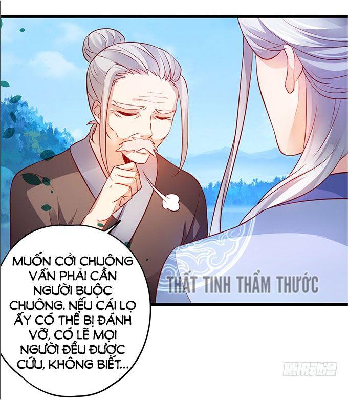 Liêu Liêu Trai Chapter 12 - 42