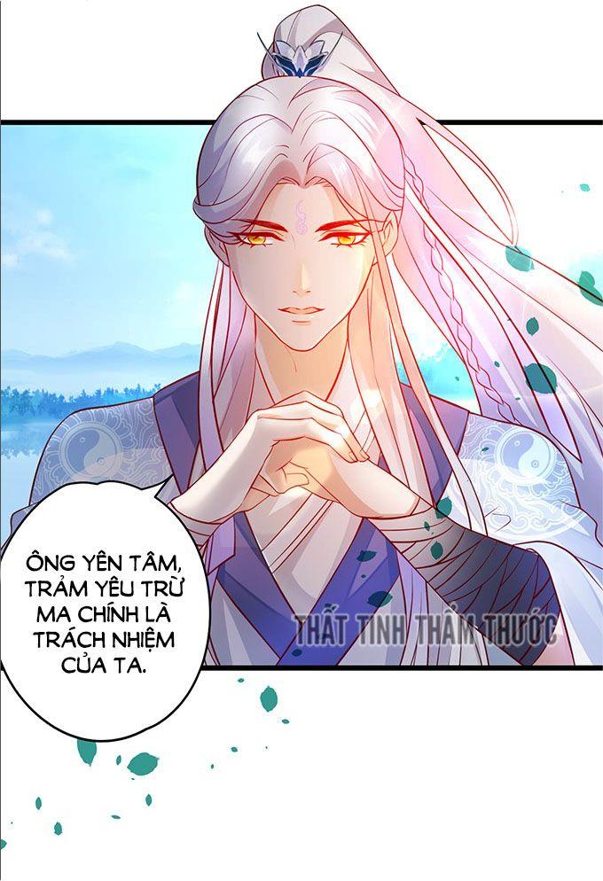 Liêu Liêu Trai Chapter 12 - 43