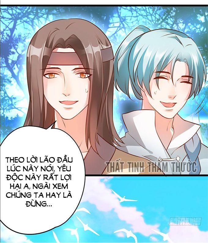 Liêu Liêu Trai Chapter 12 - 46