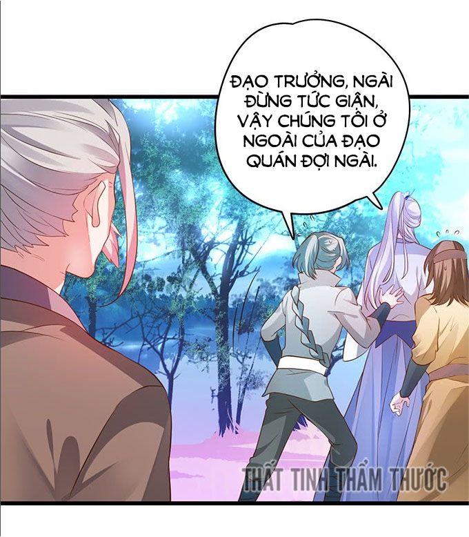 Liêu Liêu Trai Chapter 12 - 49