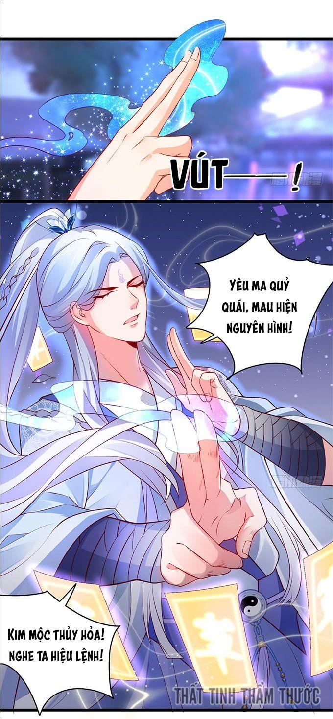 Liêu Liêu Trai Chapter 12 - 56