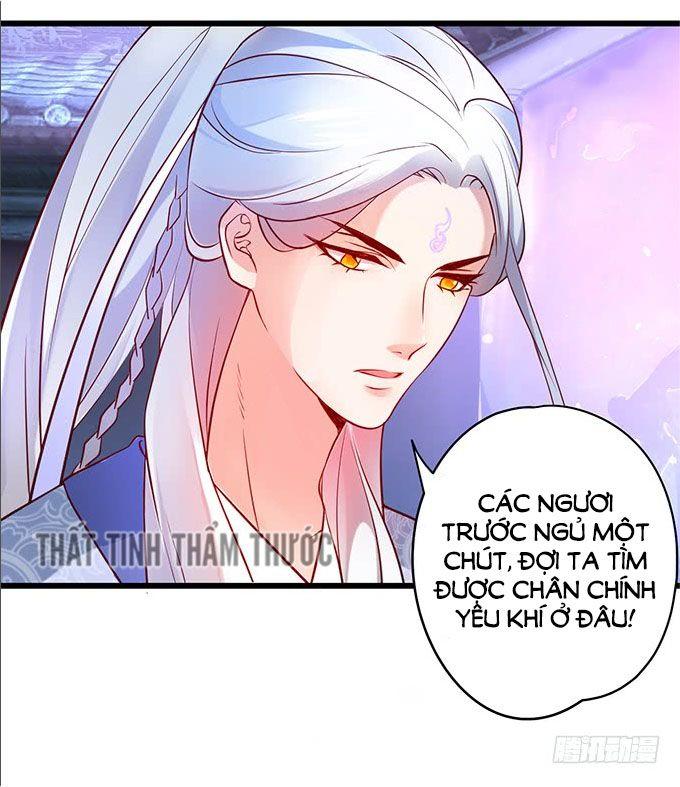 Liêu Liêu Trai Chapter 12 - 61