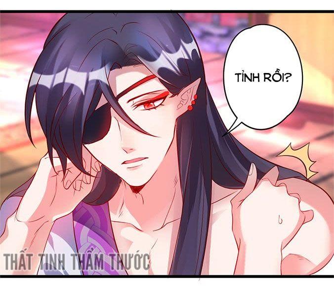 Liêu Liêu Trai Chapter 12 - 10