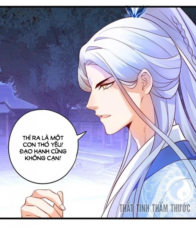 Liêu Liêu Trai Chapter 13 - 12