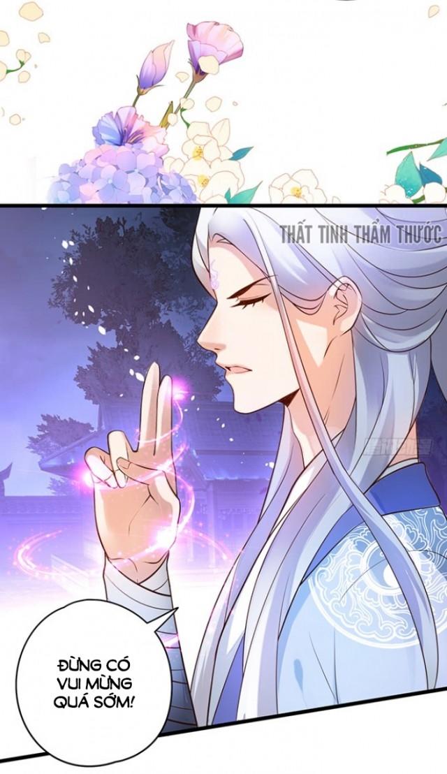 Liêu Liêu Trai Chapter 13 - 15