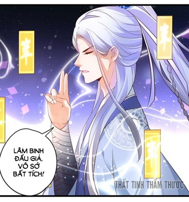 Liêu Liêu Trai Chapter 13 - 28