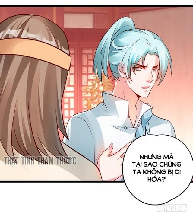 Liêu Liêu Trai Chapter 14 - 11