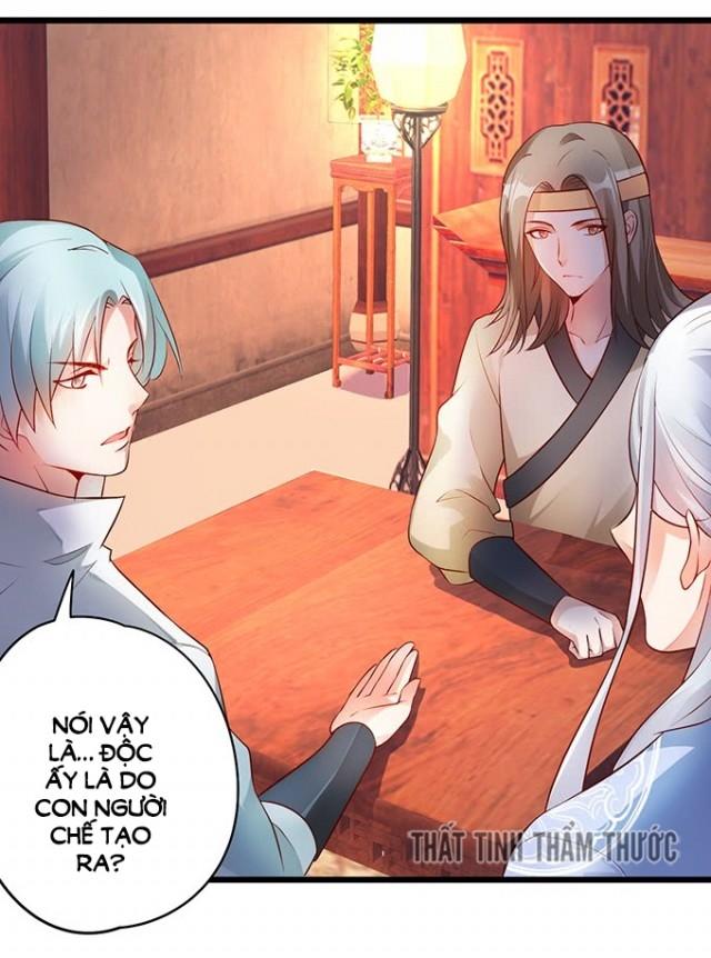 Liêu Liêu Trai Chapter 14 - 15