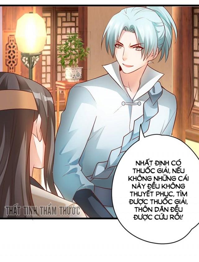 Liêu Liêu Trai Chapter 14 - 21