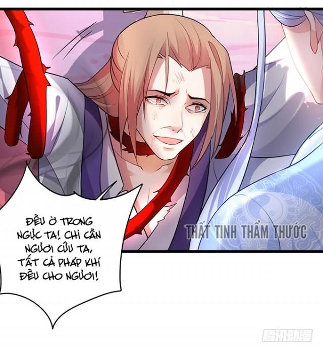 Liêu Liêu Trai Chapter 14 - 75