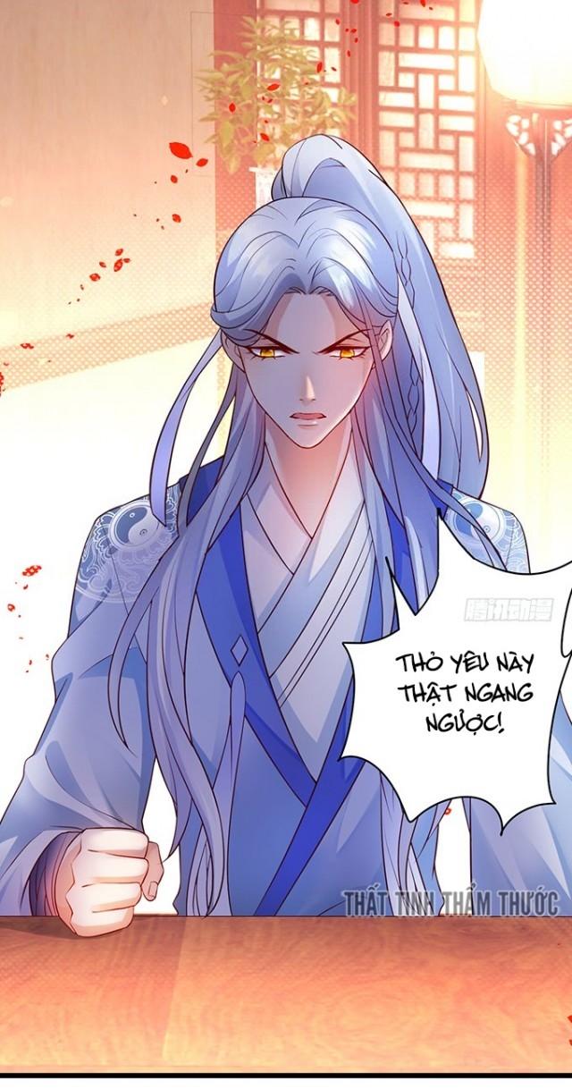 Liêu Liêu Trai Chapter 14 - 9