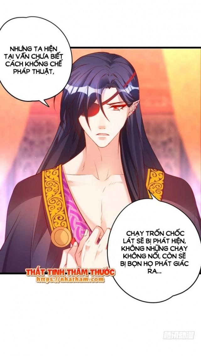 Liêu Liêu Trai Chapter 15 - 17